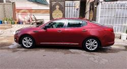 كيا اوبتيما